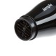 Фен DEWAL SIMPLE 03-104 Black 2000W